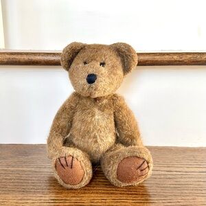 Boyds Bear  Vintage Plush  Stuffed Animal